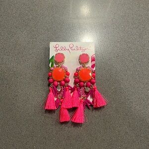 Lilly Pulitzer Waterside Earrings